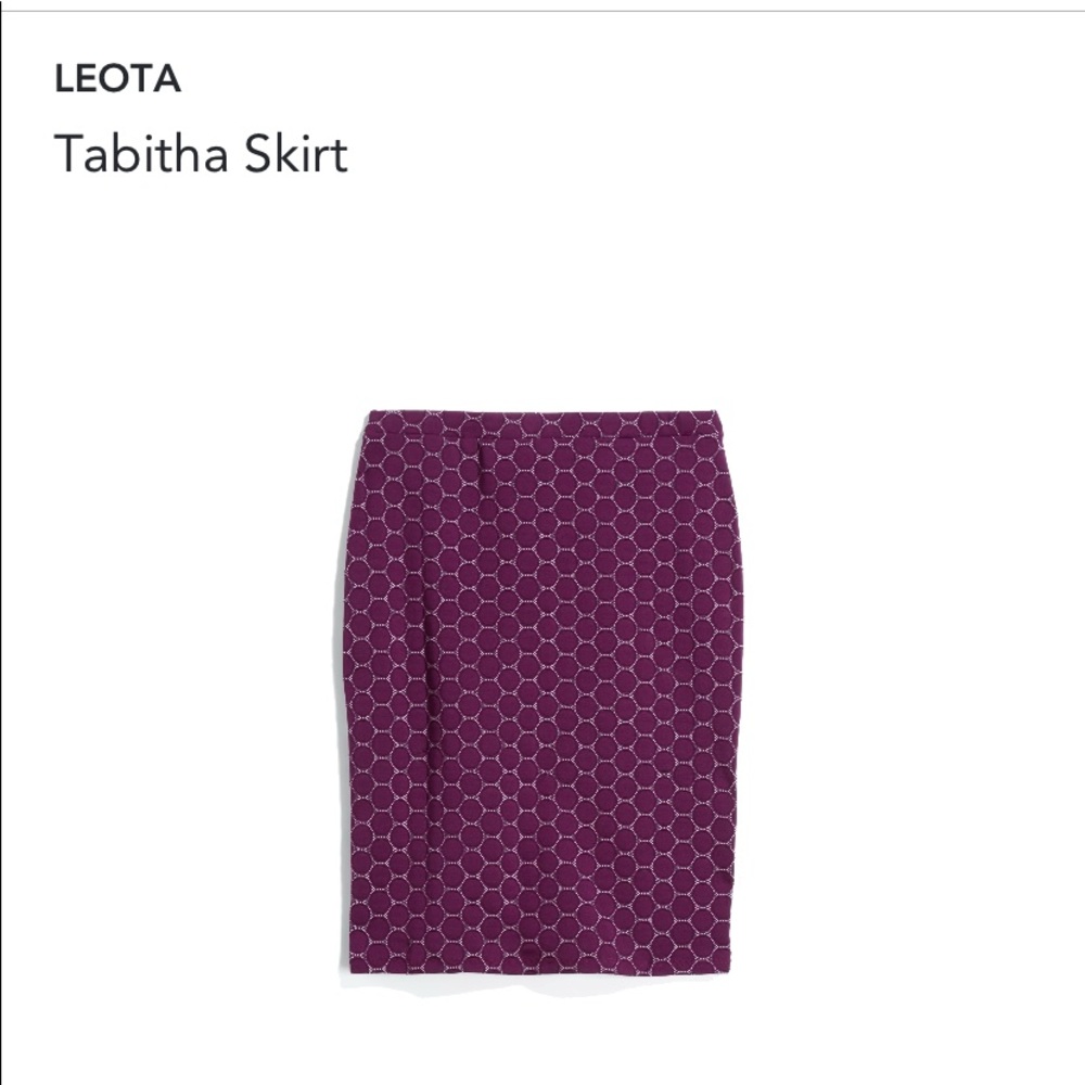Skirt